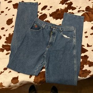 20X by Wrangler 33x49 Style 22 NWOT